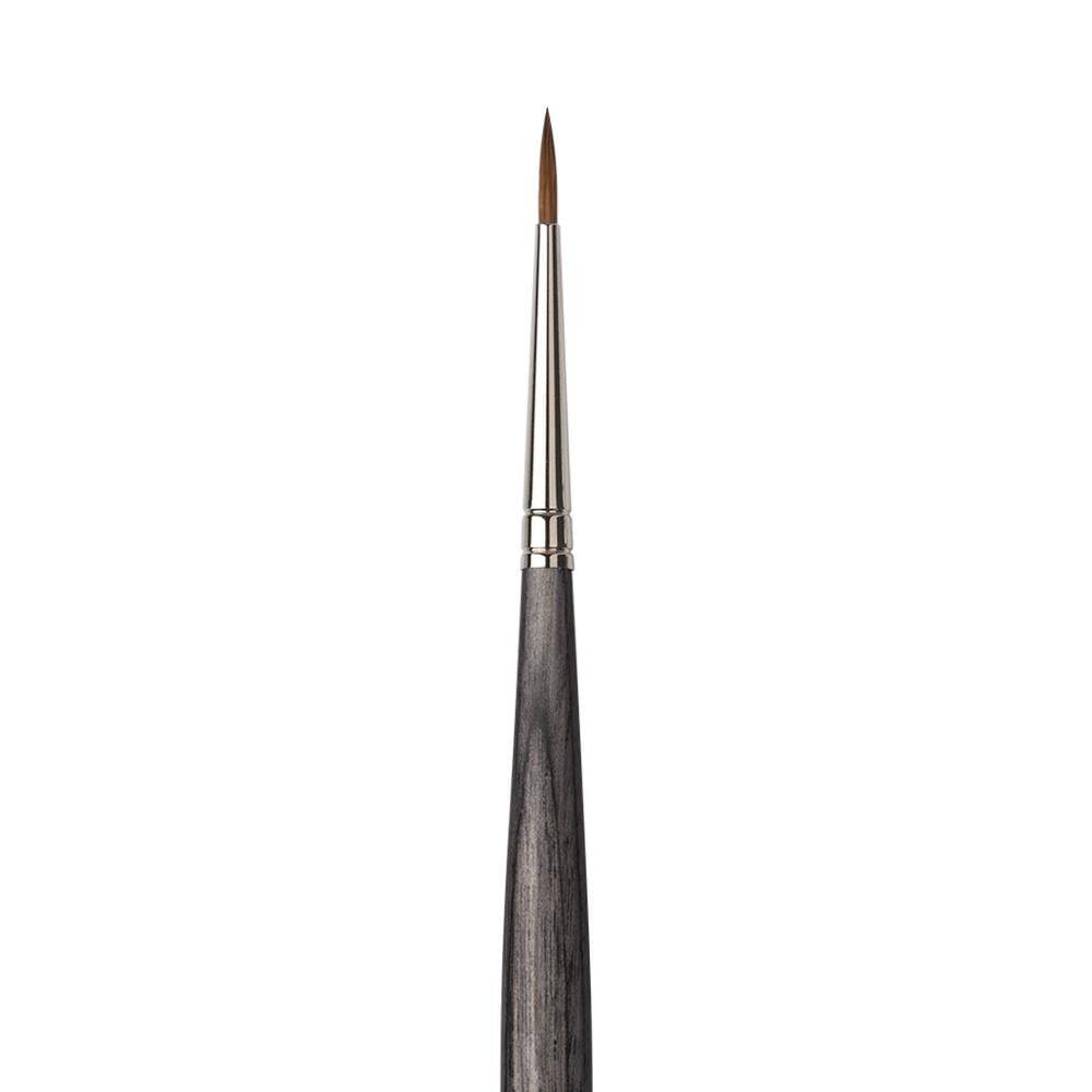 Da Vinci Colineo Round Acrylic and Oil Paint Brush Series 1621 No:1