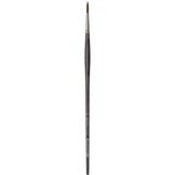 Da Vinci Colineo Round Acrylic and Oil Paint Brush Series 1621 No: 12