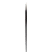 Da Vinci Colineo Round Acrylic and Oil Paint Brush Series 1621 No: 12