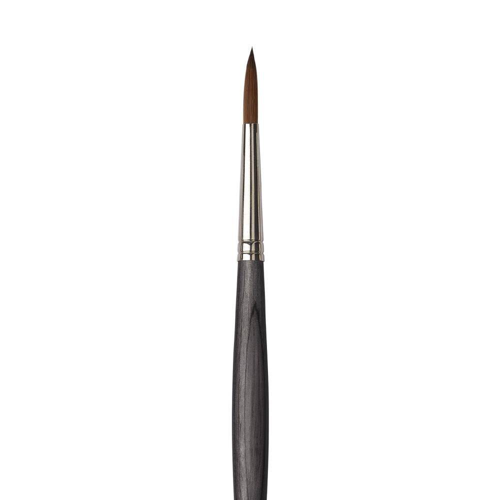Da Vinci Colineo Round Acrylic and Oil Paint Brush Series 1621 No: 12