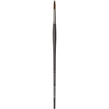 Da Vinci Colineo Round Acrylic and Oil Paint Brush Series 1621 No:16