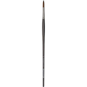 Da Vinci Colineo Round Acrylic and Oil Paint Brush Series 1621 No:16
