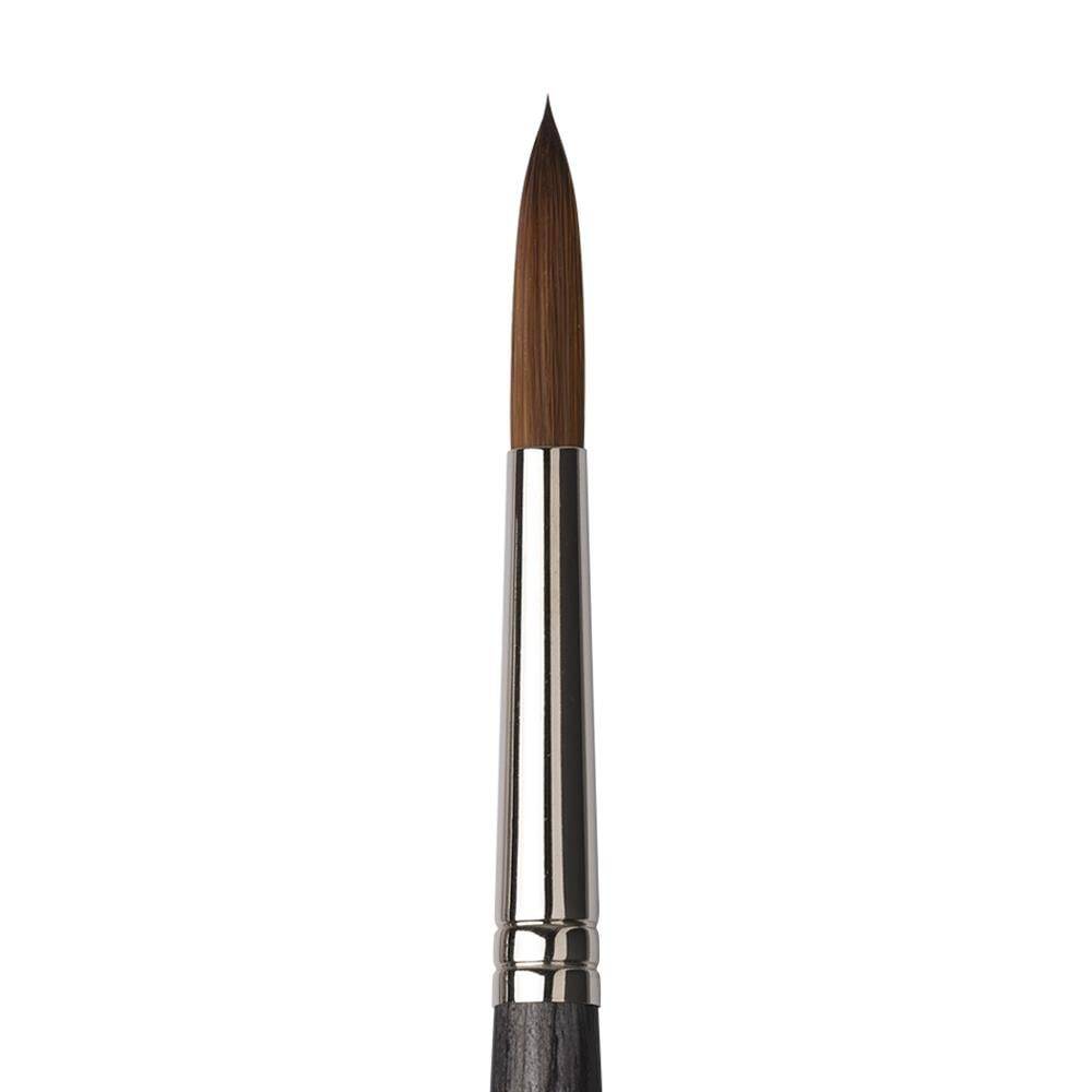 Da Vinci Colineo Round Acrylic and Oil Paint Brush Series 1621 No:16