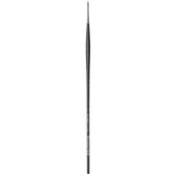 Da Vinci Colineo Round Acrylic and Oil Paint Brush Series 1621 No:2