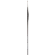 Da Vinci Colineo Round Acrylic and Oil Paint Brush Series 1621 No:2