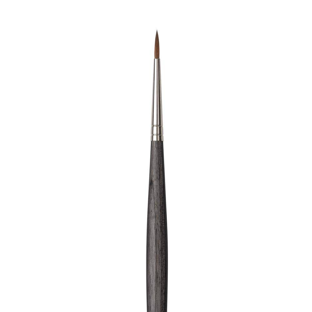 Da Vinci Colineo Round Acrylic and Oil Paint Brush Series 1621 No:2