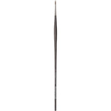 Da Vinci Colineo Round Acrylic and Oil Paint Brush Series 1621 No:4