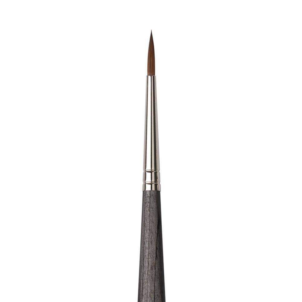 Da Vinci Colineo Round Acrylic and Oil Paint Brush Series 1621 No:4
