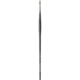Da Vinci Colineo Round Acrylic and Oil Paint Brush Series 1621 No:8