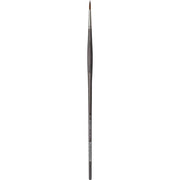Da Vinci Colineo Round Acrylic and Oil Paint Brush Series 1621 No:8