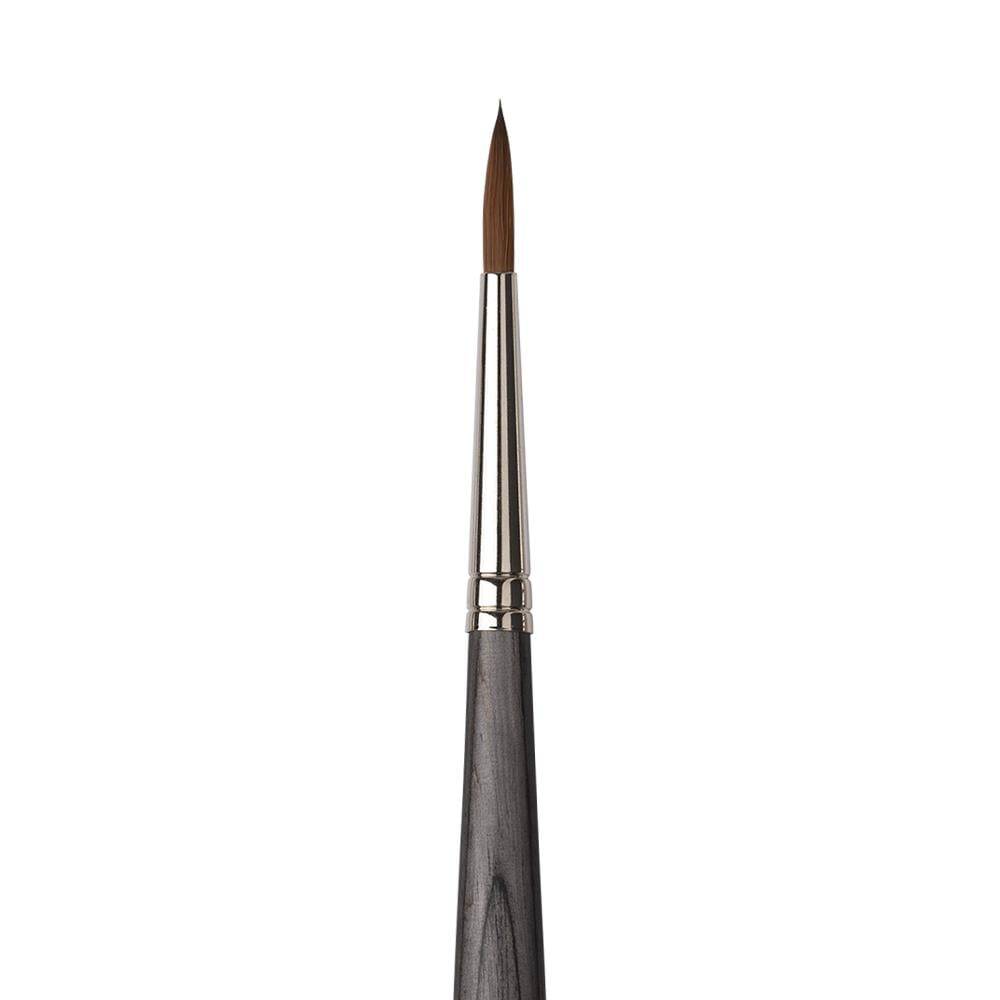 Da Vinci Colineo Round Acrylic and Oil Paint Brush Series 1621 No:8
