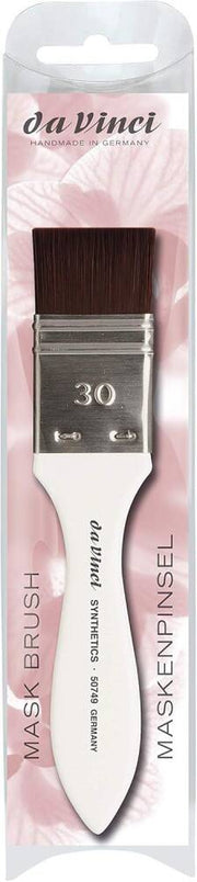Da Vinci Cosmetic Series Mask Brush 50749 serial No:30
