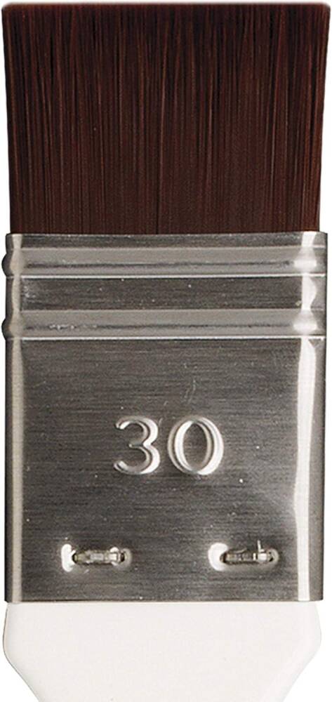 Da Vinci Cosmetic Series Mask Brush 50749 serial No:30
