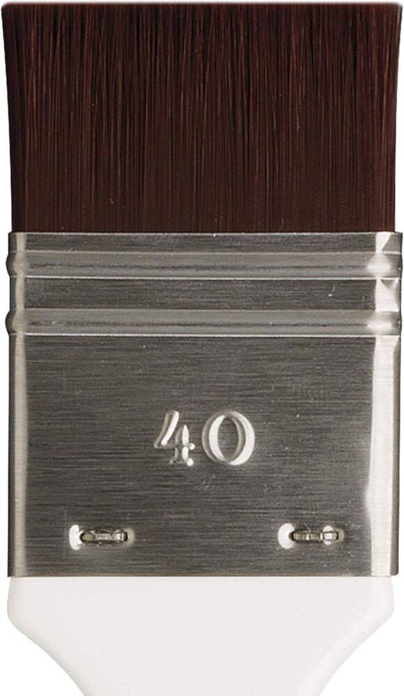 Da Vinci Cosmetic Series Mask Brush 50749 seri No:40
