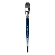 Da Vinci Cosmotop Mix B Düz Sulu Boya Fırçası Seri 5830 No:12