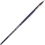 Da Vinci Cosmotop Mix B Round Watercolor Brush Series 438 No:0