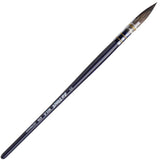 Da Vinci Cosmotop Mix B Round Watercolor Brush Series 438 No:2