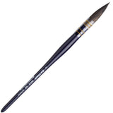 Da Vinci Cosmotop Mix B Round Watercolor Brush Series 438 No:4