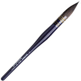Da Vinci Cosmotop Mix B Round Watercolor Brush Series 438 No:6