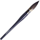 Da Vinci Cosmotop Mix B Round Watercolor Brush Series 438 No:8