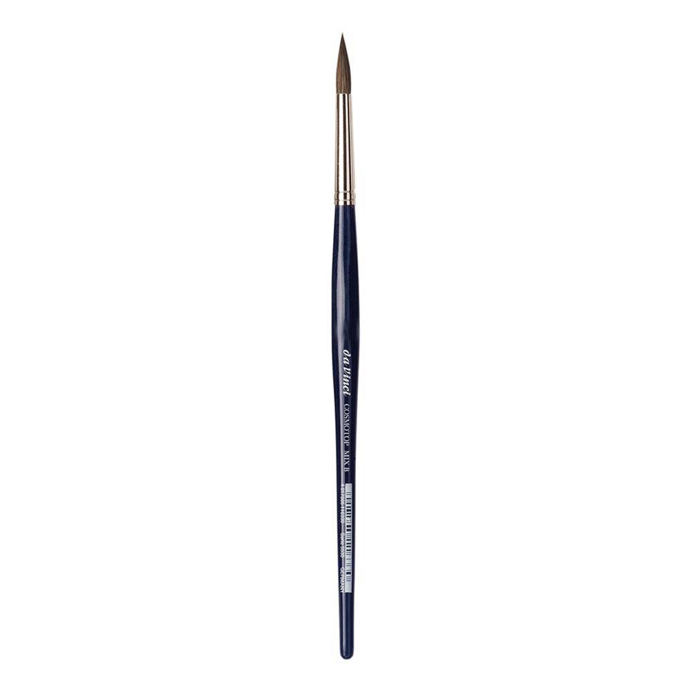 Da Vinci Cosmotop Mix B Round Watercolor Brush Series 5530 No:2