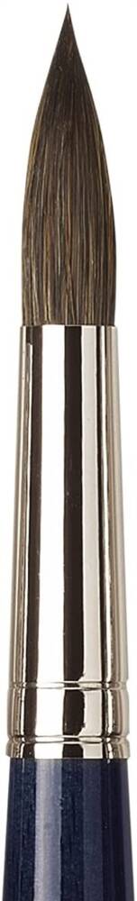 Da Vinci Cosmotop Mix B Yuvarlak Sulu Boya Fırçası Seri 5530 No:20