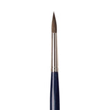 Da Vinci Cosmotop Mix B Round Watercolor Brush Series 5530 No:3