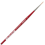 Da Vinci Cosmotop Spin Kahverengi Sentetik Uzun Çizgi Fırçası Seri 1280 No:2/0
