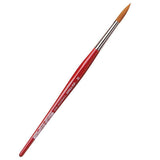 Da Vinci Cosmotop Spin Synthetic Round Watercolor Brush Series 5580 No:10