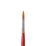 Da Vinci Cosmotop Spin Synthetic Round Watercolor Brush Series 5580 No:10