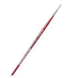 Da Vinci Cosmotop Spin Sentetik Yuvarlak Sulu Boya Fırçası Seri 5580 No:10/0