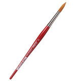 Da Vinci Cosmotop Spin Synthetic Round Watercolor Brush Series 5580 No: 12