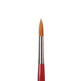 Da Vinci Cosmotop Spin Synthetic Round Watercolor Brush Series 5580 No: 12
