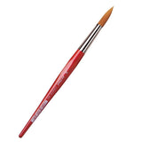 Da Vinci Cosmotop Spin Synthetic Round Watercolor Brush Series 5580 No:16
