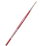 Da Vinci Cosmotop Spin Synthetic Round Watercolor Brush Series 5580 No:2
