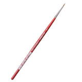 Da Vinci Cosmotop Spin Sentetik Yuvarlak Sulu Boya Fırçası Seri 5580 No:2/0