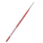 Da Vinci Cosmotop Spin Sentetik Yuvarlak Sulu Boya Fırçası Seri 5580 No:2/0