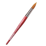 Da Vinci Cosmotop Spin Synthetic Round Watercolor Brush Series 5580 No: 22