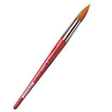 Da Vinci Cosmotop Spin Synthetic Round Watercolor Brush Series 5580 No: 26