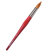 Da Vinci Cosmotop Spin Synthetic Round Watercolor Brush Series 5580 No: 40