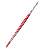 Da Vinci Cosmotop Spin Synthetic Round Watercolor Brush Series 5580 No: 5