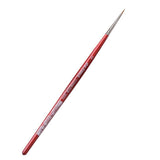 Da Vinci Cosmotop Spin Sentetik Yuvarlak Sulu Boya Fırçası Seri 5580 No:5/0