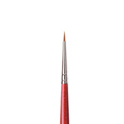 Da Vinci Cosmotop Spin Sentetik Yuvarlak Sulu Boya Fırçası Seri 5580 No:5/0