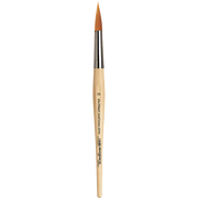 Da Vinci Dartana Spin Suluboya Fırçası Extra Pointed Seri 188 No:16