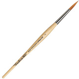 Da Vinci Dartana Spin Suluboya Fırçası Extra Pointed Seri 188 No:7