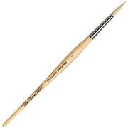 Da Vinci Dartana Suluboya Fırçası Extra Pointed Seri 180 No:7