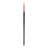 Da Vinci Bristle Flat Oil Paint Brush Series 7007 No:6