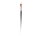 Da Vinci Bristle Flat Oil Paint Brush Series 7007 No:8