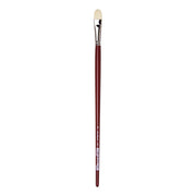 Da Vinci Bristle Filbert-Shape Oil Paint Brush Series 7467 No:1