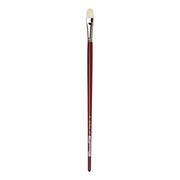 Da Vinci Bristle Filbert-Shape Oil Paint Brush Series 7467 No:6
